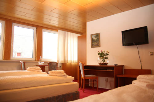 Imagen de la habitación del Hotel Kaiserpfalz. Foto 14