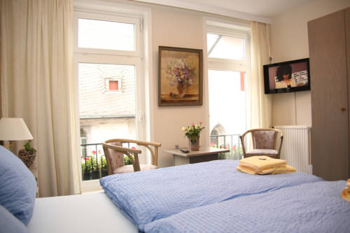 Imagen de la habitación del Hotel Kaiserpfalz. Foto 15