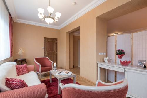 Imagen de la habitación del Hotel Kaiservilla. Foto 4