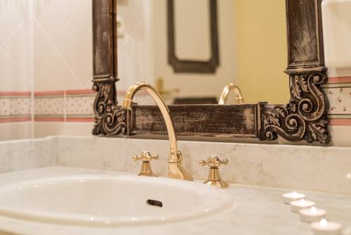 Imagen de la habitación del Hotel Kaiservilla. Foto 12