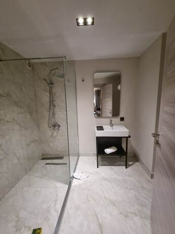 Imagen general del Hotel Kalfa. Foto 1