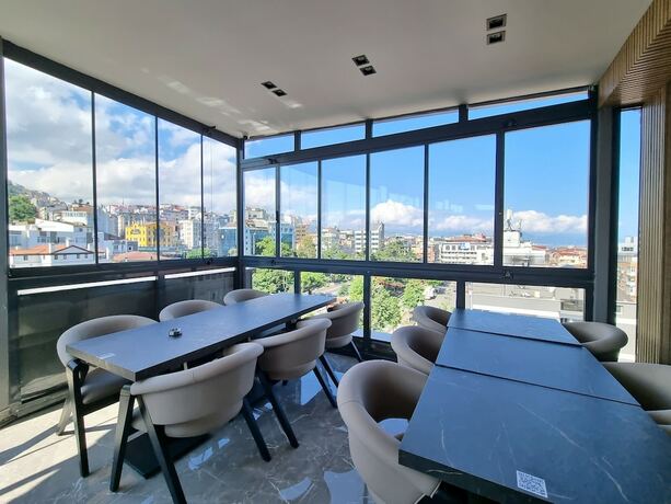 Imagen general del Hotel Kalfa. Foto 3
