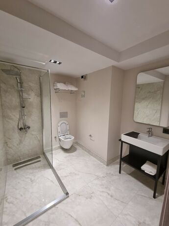 Imagen general del Hotel Kalfa. Foto 11