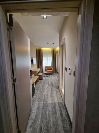 Imagen de la habitación del Hotel Kalfa. Foto 20