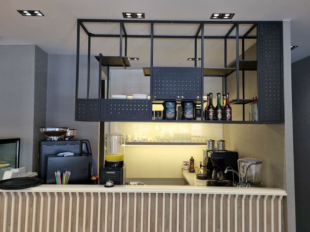 Imagen general del Hotel Kalfa. Foto 12