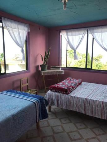 Imagen de la habitación del Hotel Kaltasojtalis - Free Parking. Foto 15