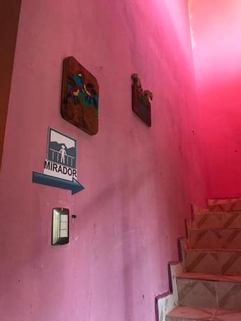 Imagen general del Hotel Kaltasojtalis - Free Parking. Foto 2