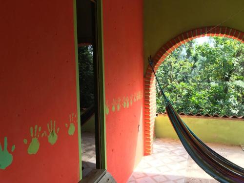 Imagen general del Hotel Kaltasojtalis - Free Parking. Foto 4