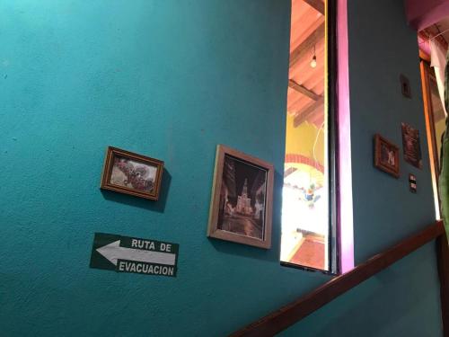 Imagen general del Hotel Kaltasojtalis - Free Parking. Foto 6