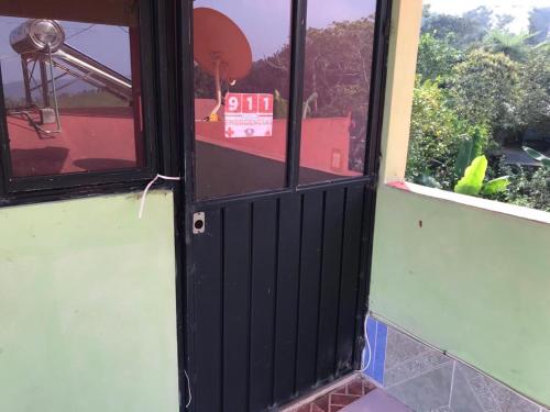 Imagen general del Hotel Kaltasojtalis - Free Parking. Foto 7