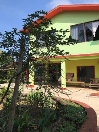 Imagen general del Hotel Kaltasojtalis - Free Parking. Foto 11