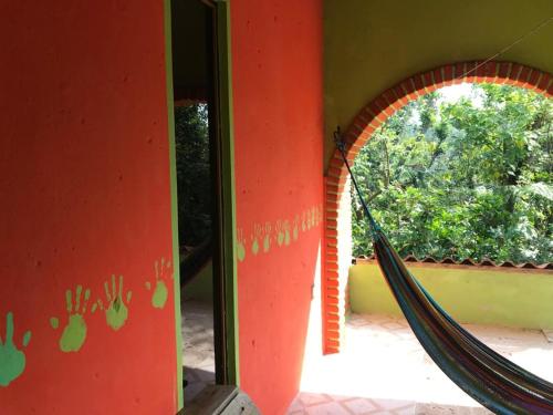 Imagen general del Hotel Kaltasojtalis - Free Parking. Foto 13