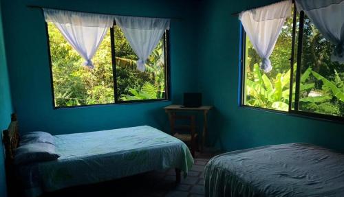 Imagen de la habitación del Hotel Kaltasojtalis - Free Parking. Foto 17