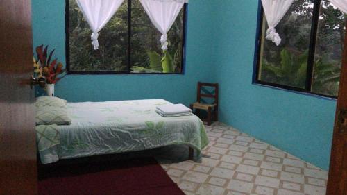 Imagen de la habitación del Hotel Kaltasojtalis - Free Parking. Foto 18