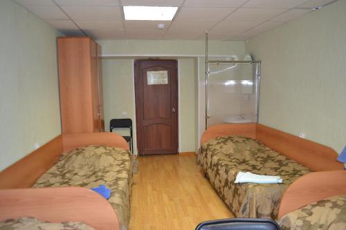 Imagen de la habitación del Hotel Kama. Foto 6