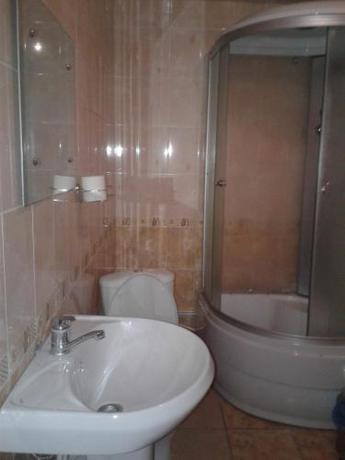 Imagen general del Hotel Kama. Foto 1