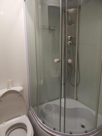 Imagen de la habitación del Hotel Kama. Foto 8