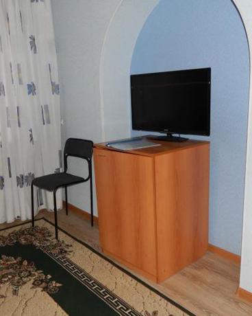 Imagen de la habitación del Hotel Kama. Foto 9