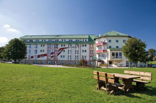 Imagen general del Hotel Kammweg. Foto 1