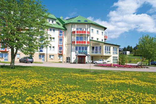 Imagen general del Hotel Kammweg. Foto 2