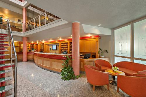 Imagen general del Hotel Kammweg. Foto 4