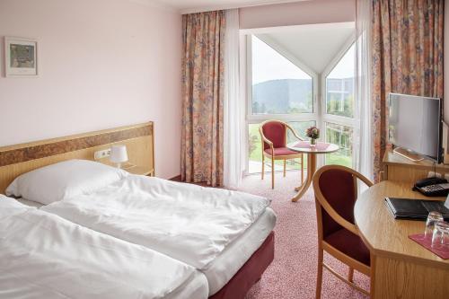 Imagen de la habitación del Hotel Kammweg. Foto 6