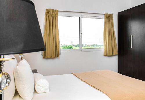 Imagen general del Hotel Kari&ntilde;a Matur&iacute;n. Foto 3