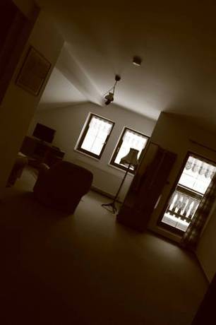 Imagen de la habitación del Hotel Karl. Foto 6