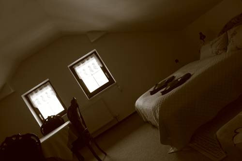 Imagen de la habitación del Hotel Karl. Foto 8