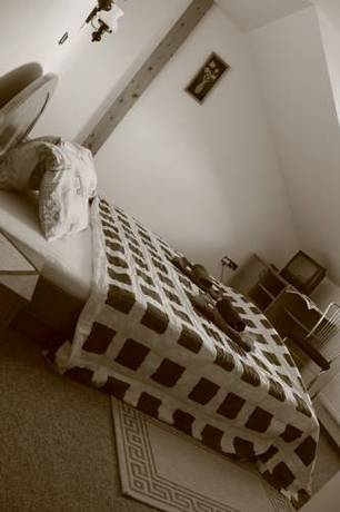 Imagen de la habitación del Hotel Karl. Foto 10