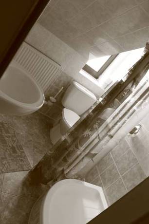 Imagen de la habitación del Hotel Karl. Foto 16