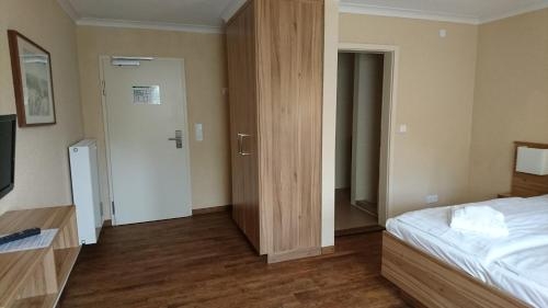 Imagen de la habitación del Hotel Karls Burg. Foto 6