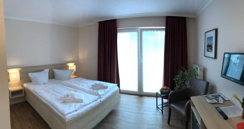 Imagen de la habitación del Hotel Karls Burg. Foto 7