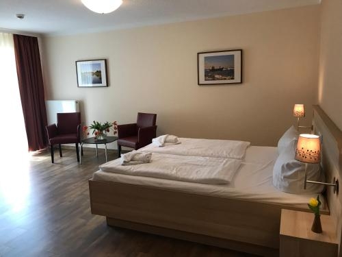 Imagen de la habitación del Hotel Karls Burg. Foto 8