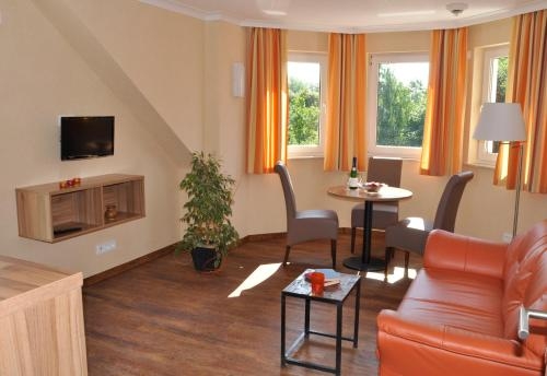 Imagen de la habitación del Hotel Karls Burg. Foto 10