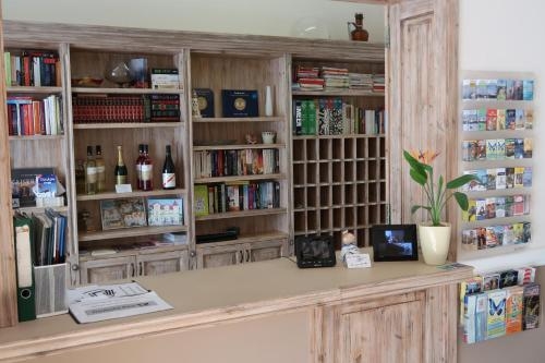 Imagen general del Hotel Karls Burg. Foto 3