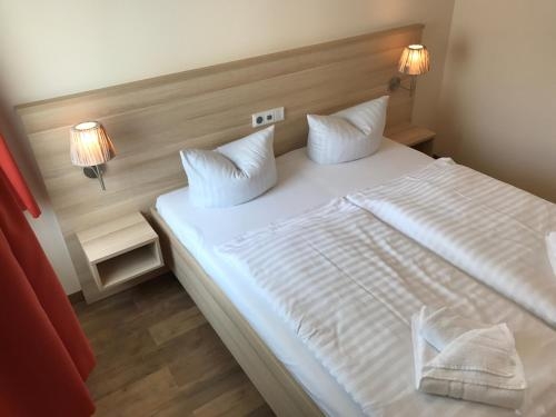 Imagen general del Hotel Karls Burg. Foto 5