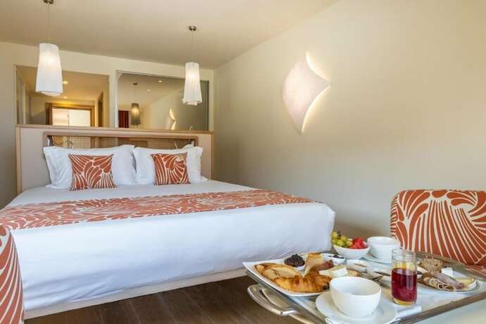 Imagen de la habitación del Hotel Kasano. Foto 11