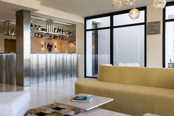 Imagen general del Hotel Kasano. Foto 4