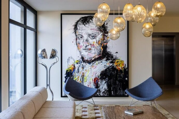 Imagen general del Hotel Kasano. Foto 5