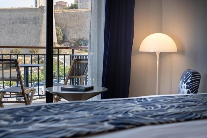 Imagen general del Hotel Kasano. Foto 7