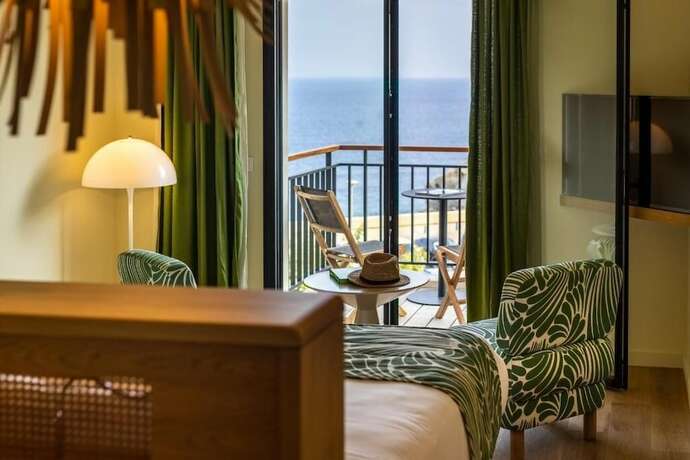 Imagen general del Hotel Kasano. Foto 8