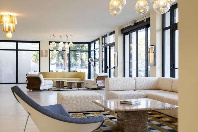 Imagen general del Hotel Kasano. Foto 9