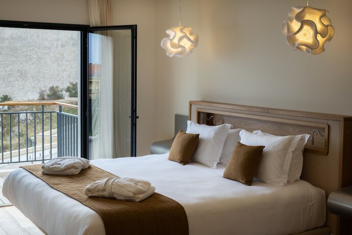 Imagen de la habitación del Hotel Kasano. Foto 20