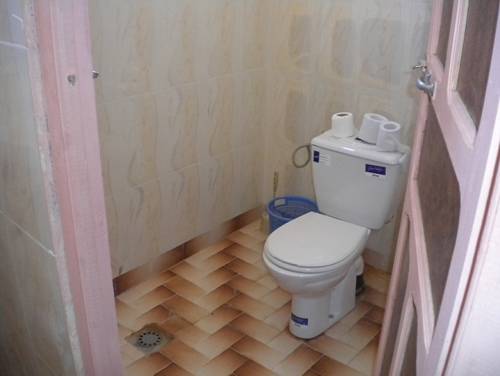 Imagen de la habitación del Hotel Kasbah Bivouac Lahmada. Foto 3