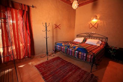 Imagen general del Hotel Kasbah Bivouac Lahmada. Foto 1