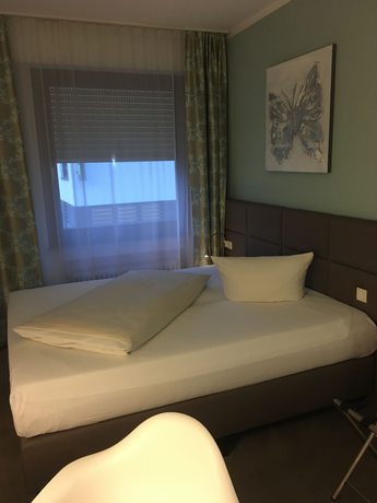 Imagen de la habitación del Hotel Kaspar. Foto 11