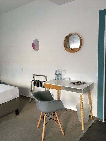 Imagen de la habitación del Hotel Kaspar. Foto 13