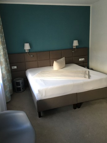 Imagen de la habitación del Hotel Kaspar. Foto 14