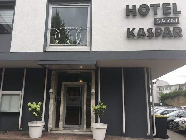 Imagen general del Hotel Kaspar. Foto 1